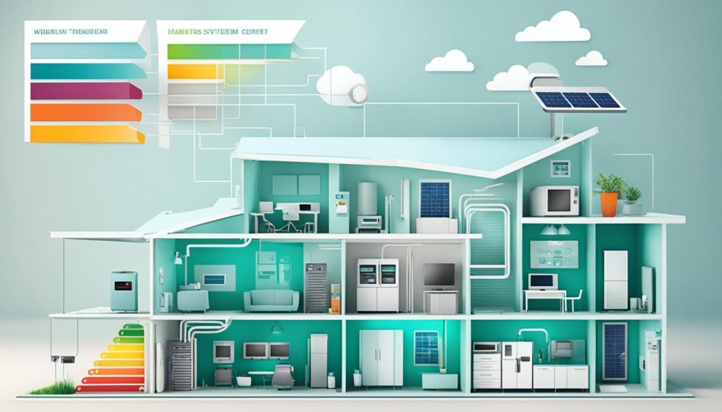 Efficiënte verwarming