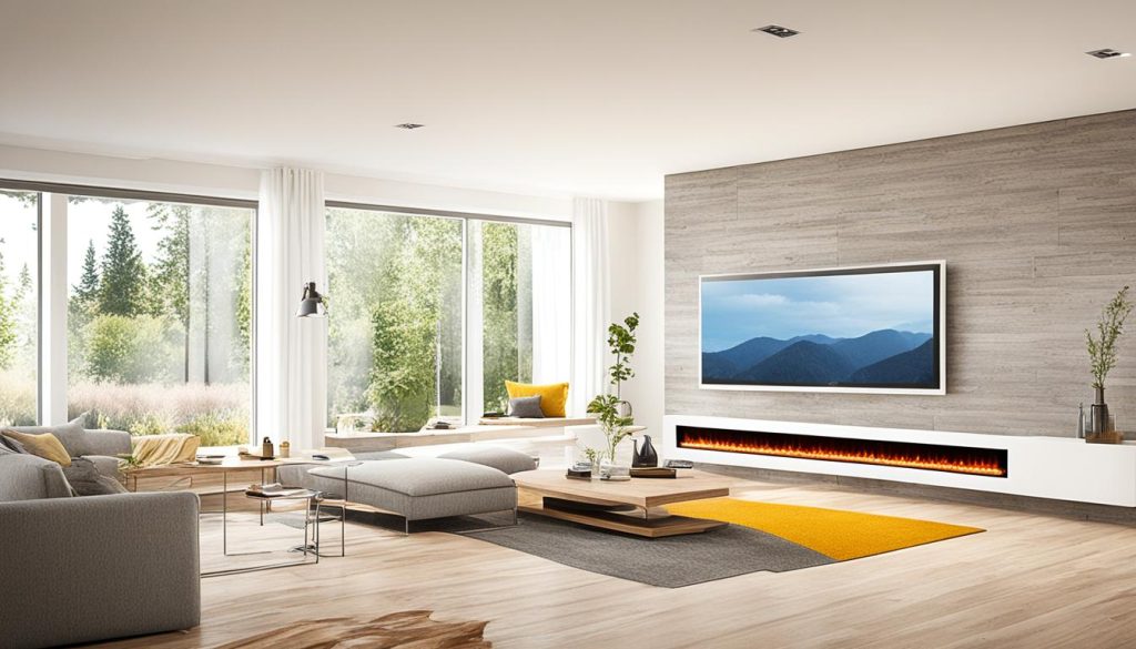 Energie-efficiënte verwarmingsoplossingen