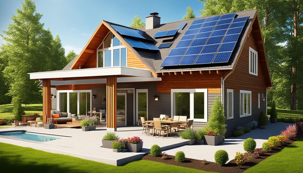 Energiebesparende verwarming