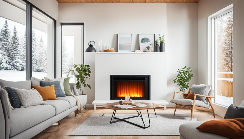 Energiezuinig verwarmen