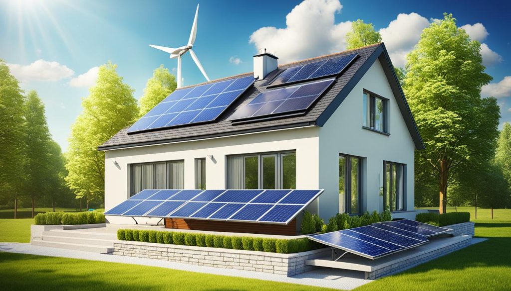 Energiezuinige oplossingen