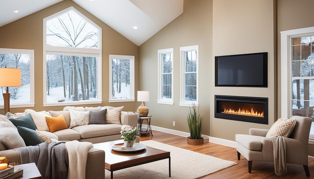 Energiezuinige verwarmingsopties