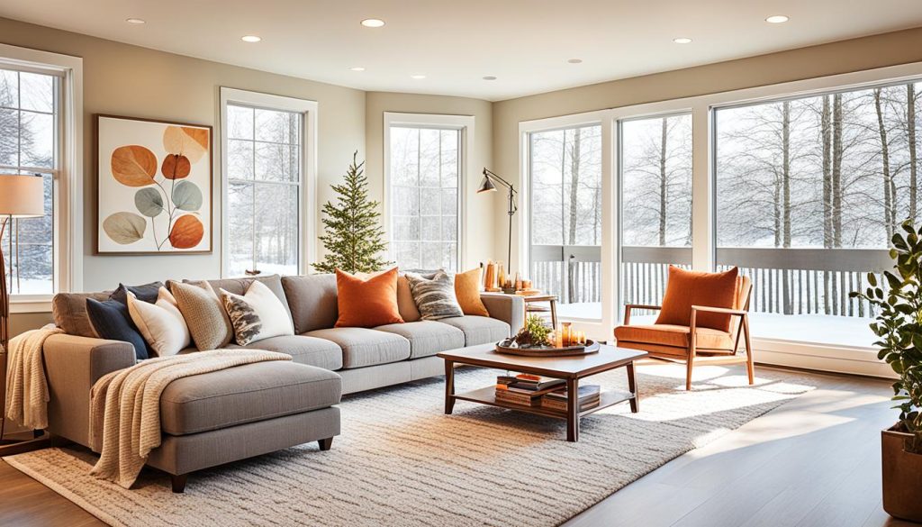 Energiezuinige verwarmingsopties thuis