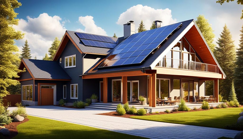 Energiezuinige verwarmingstechnieken