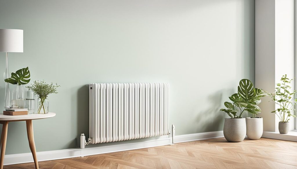 Gecombineerde verwarmingsoplossingen