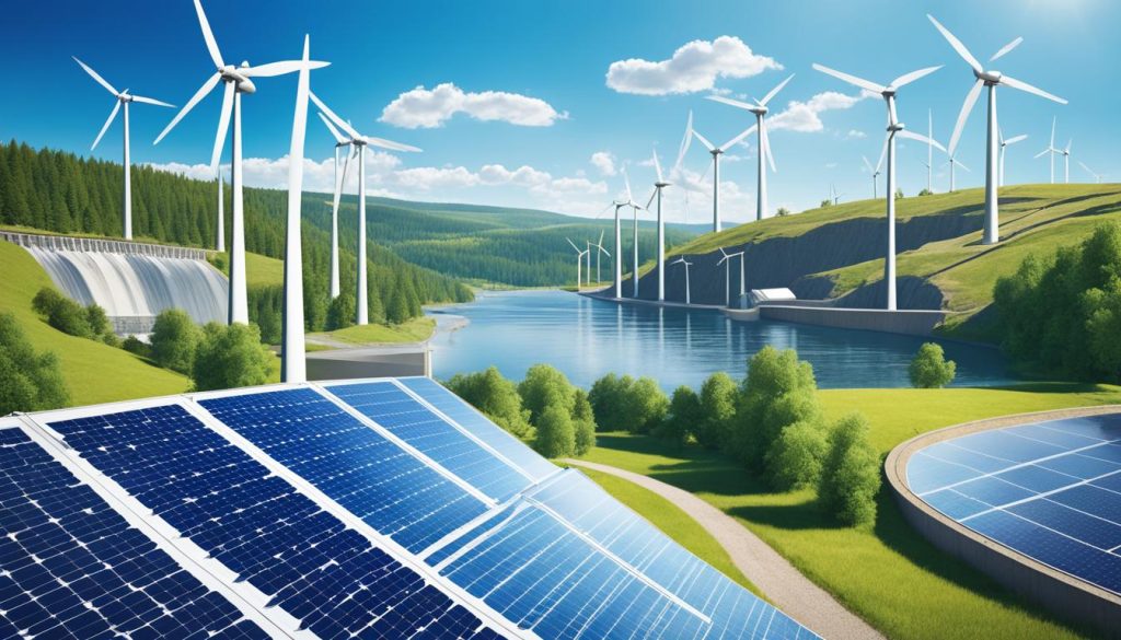 Hybride energiebronnen