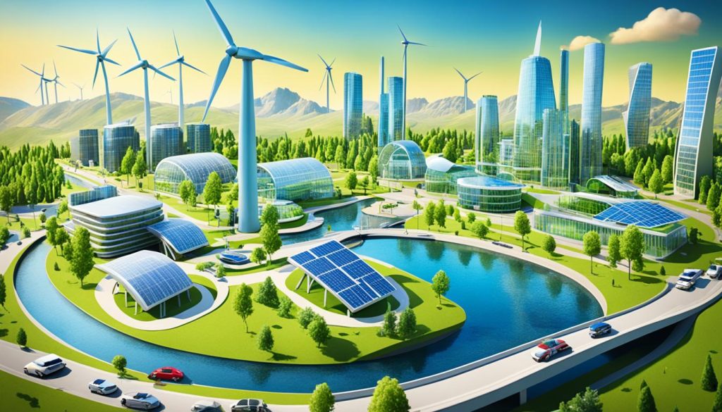 Hybride energietechnologie