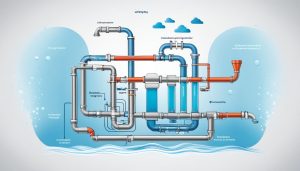 Hybride lucht-water systeem