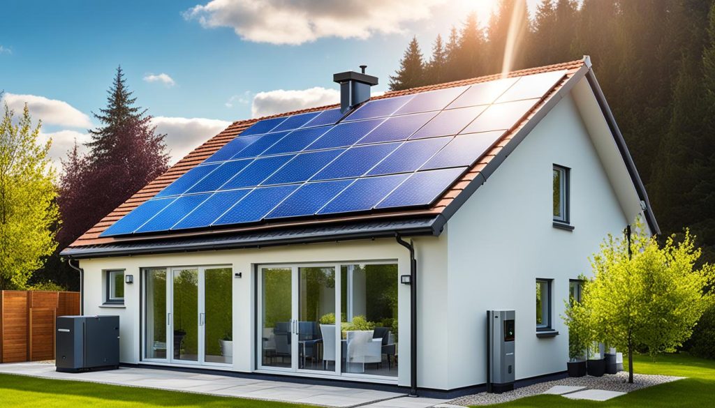 Hybride warmteoplossingen