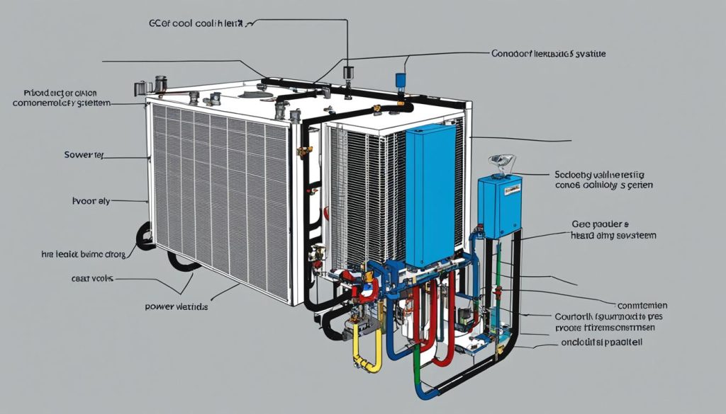 Hybride warmtepompsysteem