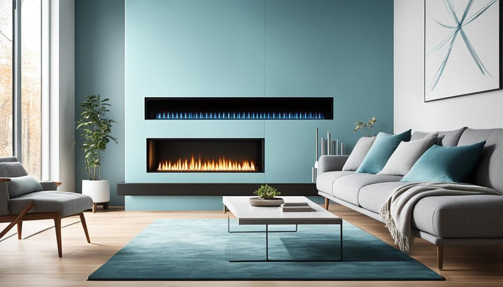 Verwarmingsinstallatie