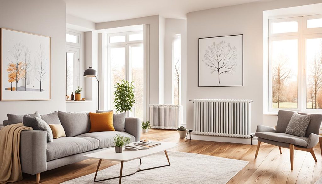 Verwarmingsoplossingen