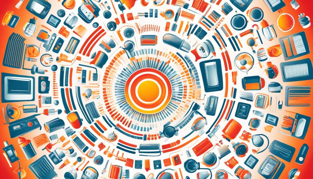 Verwarmingstechnieken