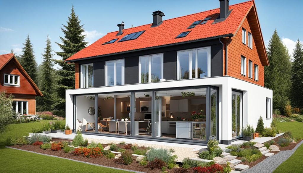 Warmtepomp en HR-ketel